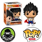 Dragon Ball Z - Prince Vegeta Pop! Vinyl Figure "New"
