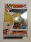 Dragon ball Z PX exclusive FunKo PoP Super Saiyan Goku with Energy