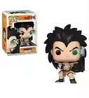 Dragon Ball Z Raditz Pop! Vinyl Figure #616 BNIB