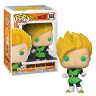 DRAGON BALL Z SUPER SAIYAN GOHAN 3.75" POP VINYL FIGURE FUNKO POP 858 ANIMATION