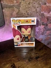 Dragon Ball Z Super - Super Saiyan God Vegeta (Glow Chase) (SE) #1868 Funko Pop!