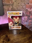 Dragon Ball Z Super - Super Saiyan God Vegeta (Special Edition) #1868 Funko Pop!