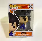 Dragon Ball Z Vegito Funko Pop Anime Vinyl Figure #949