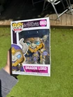 Dragon Lord Funko Pop! #860 – Tiny Tina’s Wonderlands 🐉 - New - Vinyl Figure