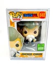 Dragonball – Jackie Chun ECCC 2021 Limited Edition Funko Pop 848 with Protector