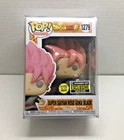 Dragonball Super Super Saiyan Rose Goku Black Funko Pop 1279 GITD Exc Free S/H