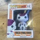 DragonBall Z Frieza (Final Form) 12 Funko Pop Vinyl Figure
