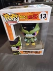 DragonBallZ - Perfect Cell #13 Funko Pop