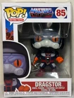 Dragstor Funko POP! Retro Toys #85 He-Man & the Masters of the Universe