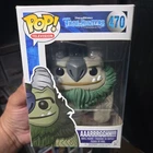 DreamWorks Trollhunters Funko Pop #470 AAARRRGGHH!!!