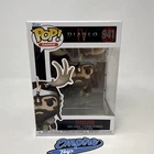 Druid #941 Diablo IV 4 Funko Pop! Free Shipping