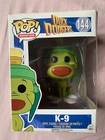 Duck Dodgers K-9 (144) Funko Pop! Vinyl Pop! Animation Looney Tunes vaulted