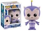 Duck Dodgers - Space Cadet Pop! VINYL 142