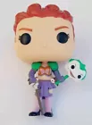DUELA DENT FUNKO POP FIGURE DC COMICS BOMBSHELLS SUPER VILLAIN 257 #257 NO.257