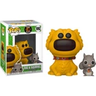 Dug Days - Dug with Squirrel Pop! Vinyl Figure NEW Funko