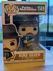 Duke Silver (Ron Swanson) - Funko Pop! #1149 - Parks And Recreation