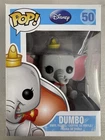 Dumbo 50 ~ Disney ~ Funko Pop Vinyl