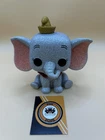 Dumbo Funko Pop #50 Diamond - Disney