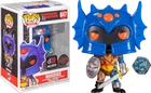 Dungeons & Dragons - Warduke US Exclusive #847 Pop! & Dice