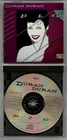DURAN DURAN: RIO CD SIMON LEBON ANDY TAYLOR ROGER TAYLOR NEW WAVE SYNTH POP ROCK