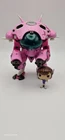 Dva with Pink Meka Overwatch #177 Funko Pop Vinyl Figure Collectable.