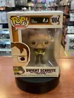 Dwight Schrute #1004 (Funko Pop, The Office)