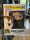 Dwight Schrute #871 (Funko Pop, The Office)