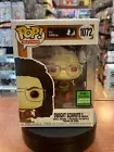 Dwight Schrute as Kerrigan #1072 (Funko Pop, The Office)**FUNKO CONVENTION EXCLU