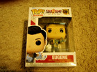 Funko Pop Eugene Shazam! Fury Of The Gods 1281 NIB