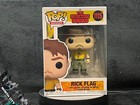 Funko Pop #1115 Rick Flag (The Suicide Squad) w/ protector
