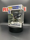Funko Pop! Television: Power Rangers 30th - Black Ranger #1371 Vinyl Figure New