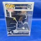 Funko POP! TV: Mighty Morphin Power Rangers #1371 - Black Ranger - Power Rangers