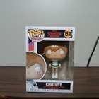 Funko Pop! Vinyl: Stranger Things Chrissey #1538 Floating