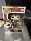 Funko Pop! Avatar Legend of Korra - Amon #764