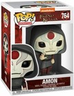 Funko POP! Animation: The Legend of Korra - Amon #764