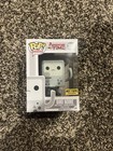 Funko Pop! Adventure Time BMO Noire Hot Topic Exclusive #283 Vaulted