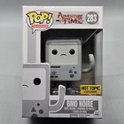 BMO Noire #283 ~ Funko Pop Adventure Time Hot Topic in Protector (Flaws)