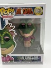 Funko Pop! Vinyl: Dinosaurs - Fran Sinclair #960 New