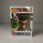Funko Pop! Vinyl: Dinosaurs - Fran Sinclair #960