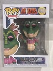 Funko Pop! Vinyl: Dinosaurs - Fran Sinclair #960 New