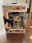 Funko Pop! Dragon Ball Super: Broly Goku (Kid) Funko Pop! Vinyl Figure #1860