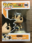 Funko Pop! Dragon Ball Super: Broly Goku (Kid) Funko Pop! Vinyl Figure #1860