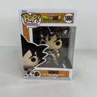 Funko Pop Animation: Dragon Ball Super: Broly - Goku Vinyl Figure #1860 Saiyan