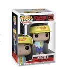 TV - Argyle #1302 Stranger Things Funko Pop