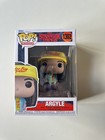 Funko Pop Stranger Things Argyle Figure #1302