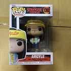 Funko Pop! Vinyl: Stranger Things - Argyle #1302