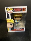FUNKO POP ! ARGYLE 1302 STRANGER THINGS POP TELEVISION DB7