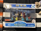 Funko Disney #546 The Little Mermaid - Kiss The Girl Movie Moment