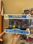 Funko Pop! Moments: Disney - Kiss the Girl - Target (Exclusive) #546