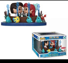 Funko Pop! Moments: Disney - Kiss the Girl - Target (Exclusive) #546